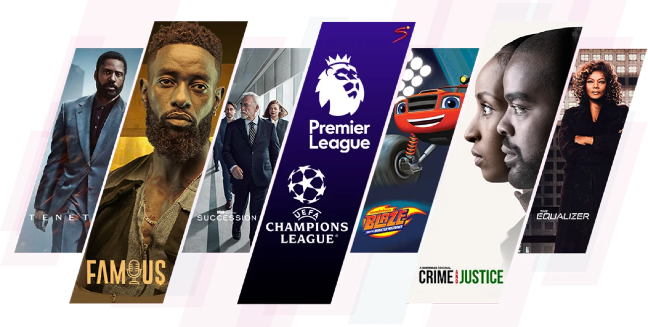 Beste IPTV-leverandør i Norge