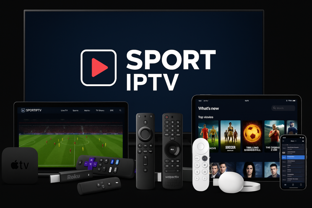 Beste IPTV-leverandør i Norge: Den ultimate guiden for 2025